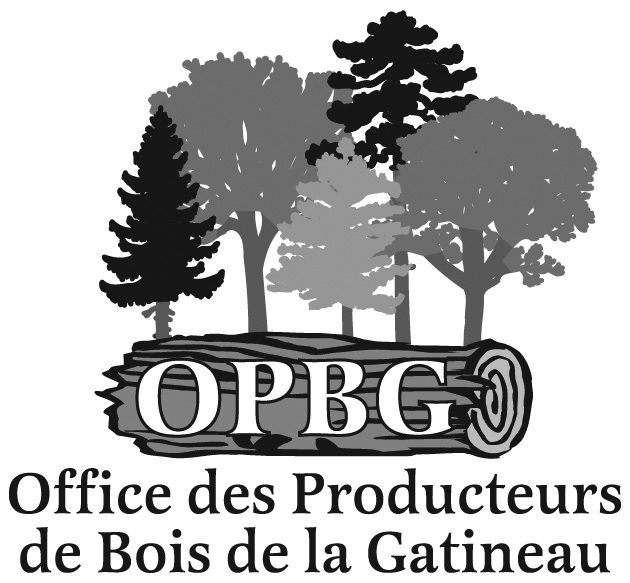 Office des producteurs de bois de la Gatineau
